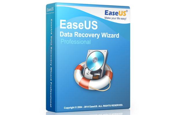 Более простого восстановления файлов, чем с EaseUS Data Recovery, не существует