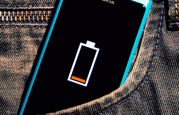 4 способа, как быстро зарядить ваш смартфон