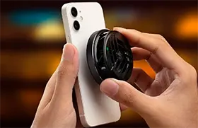 Xiaomi выпустила игровой аксессуар для смартфонов серии iPhone 12