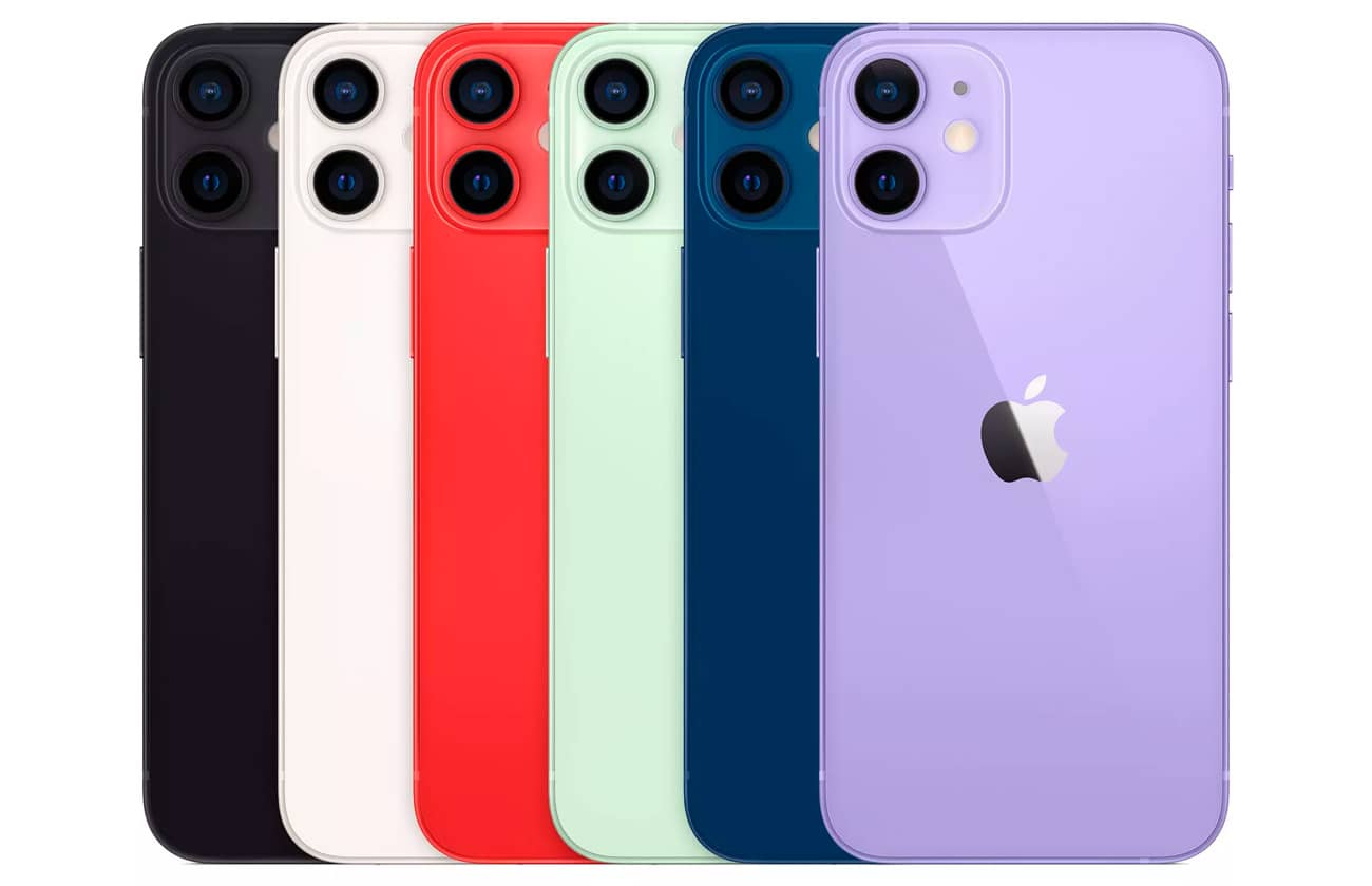 iPhone 12 mini обійшов iPhone 15 у новому рейтингу задоволеності користувачів