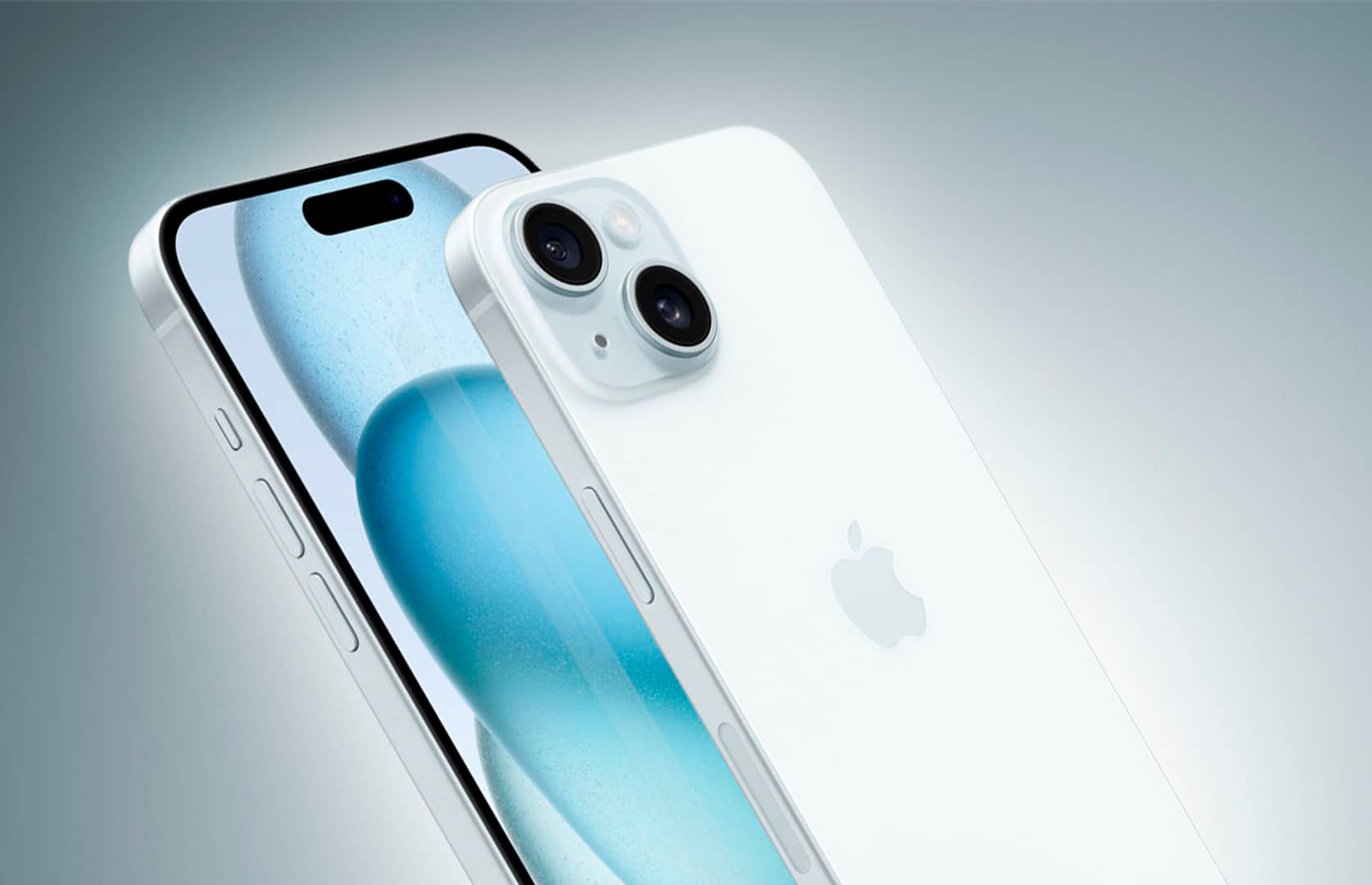 Apple може зменшити екран iPhone 17 Plus
