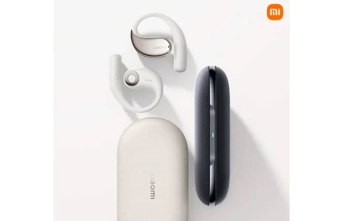 Xiaomi представить свої перші навушники з відкритою задньою частиною 10 квітня