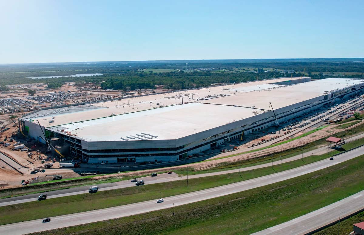Будівництво заводів у США для Samsung виявилося надто дорогим