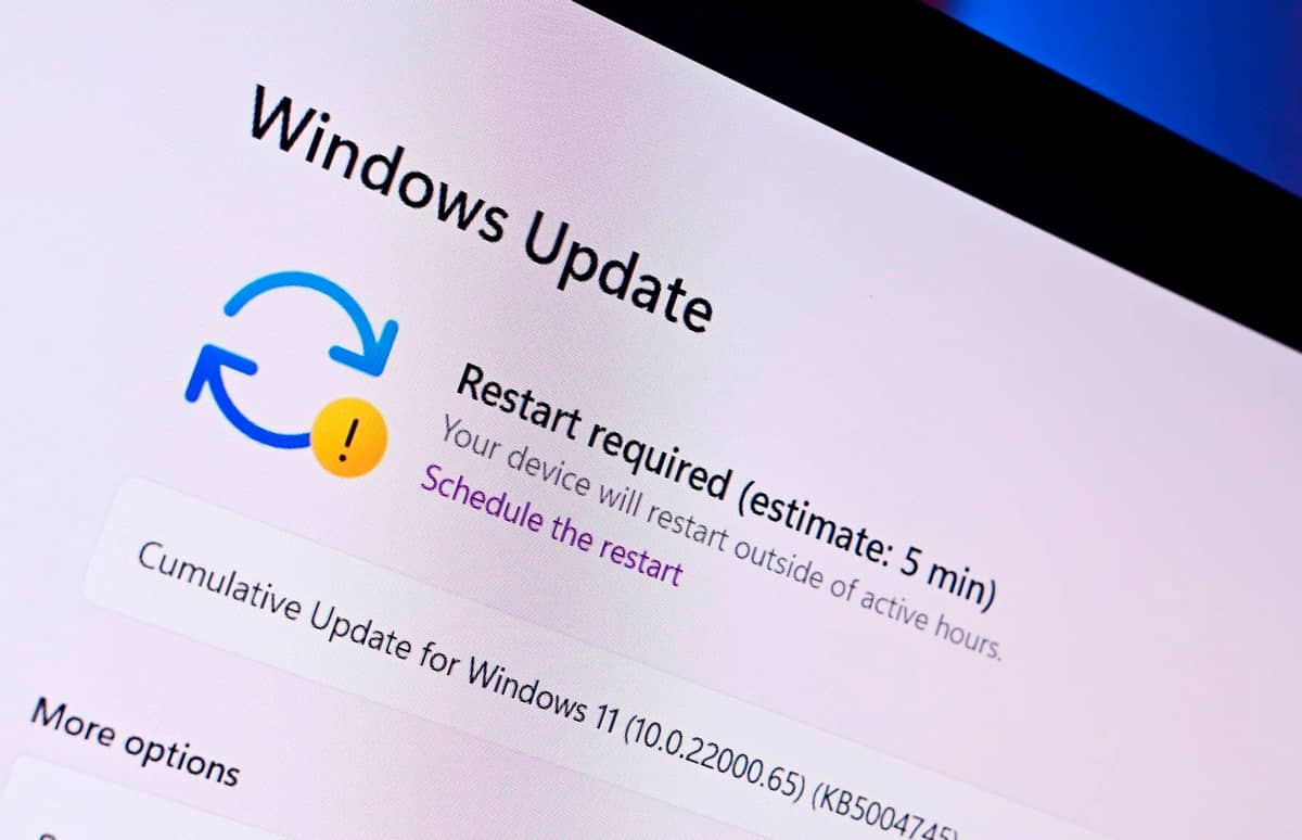 Microsoft тестує встановлення патчів для Windows 11 без перезавантаження