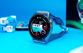 Огляд Huawei Watch GT 3 — преміальний смарт-годинник зі спортивними функціями
