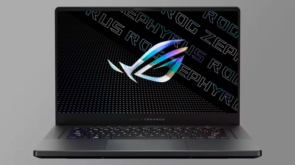 Asus представила игровые ноутбуки ROG Zephyrus G14/G15 2022 года с AMD Ryzen 9 и RTX 3080Ti