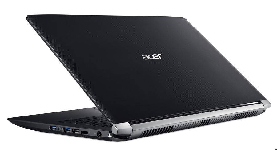Обновлённый игровой ноутбук Acer Predator 17 X получил самую производительную мобильную видеокарту