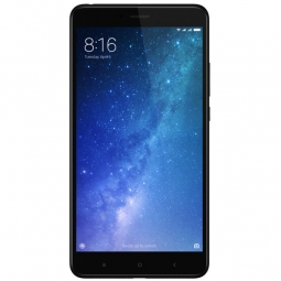 Xiaomi Mi Max 2 4GB + 64GB Black