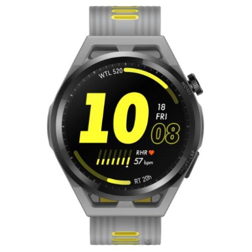 Выпущена глобальная версия смарт-часов Huawei Watch GT Runner