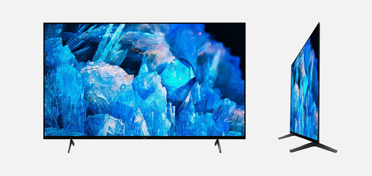 Представлен смарт-телевизор Sony Bravia XR A75K с 4K OLED-экраном и HDMI 2.1
