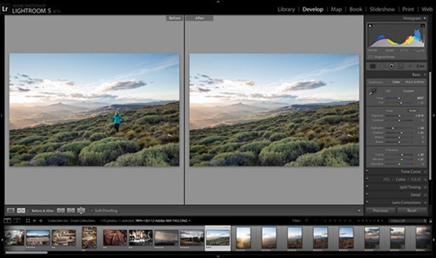 Новая версия приложения Lightroom — Adobe Photoshop Lightroom 5 Beta для Mac и Windows