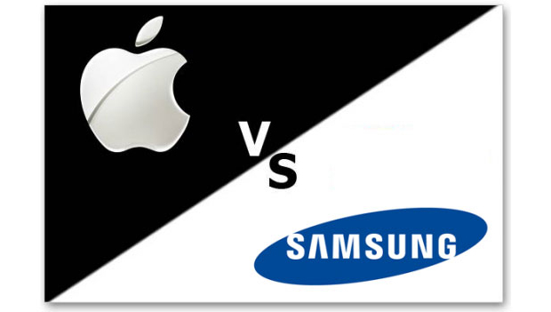 Apple и Samsung контролируют 103% выручки на рынке смартфонов