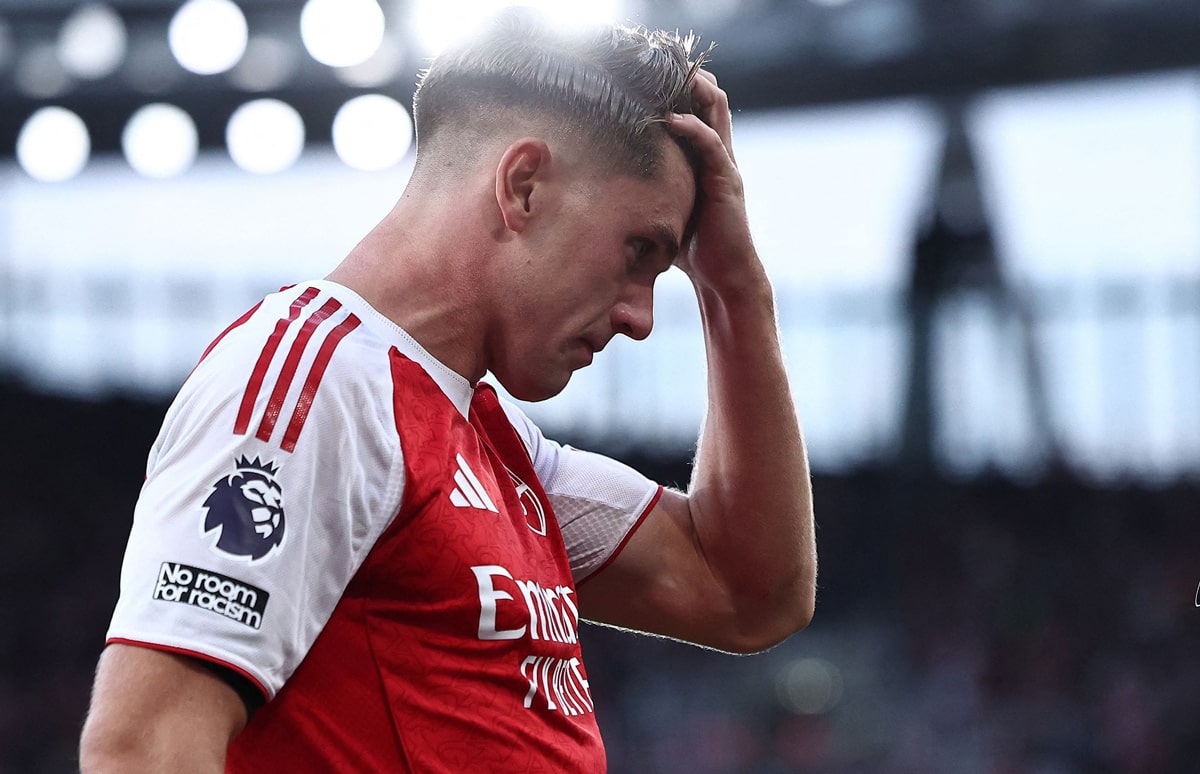 Летние трансфер «Арсенала» 2025: большие расходы – надежда на титул