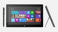 Reuters: Microsoft готовит конкурента iPad mini на Windows