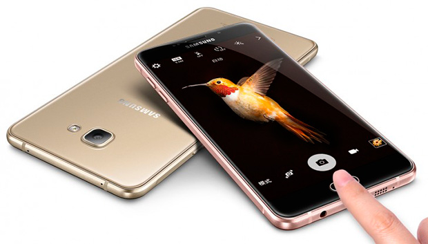 Samsung Galaxy A9 Pro замечен в GFXBench