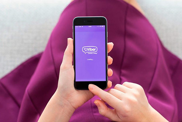 В мессенджере Viber можно будет переводить деньги по всему миру