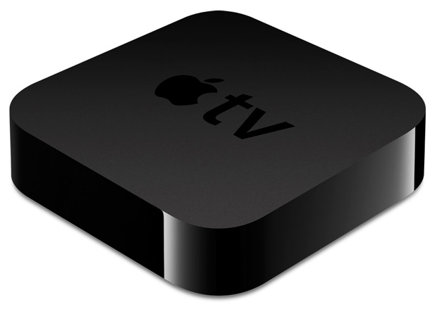 Apple готовит выход Apple TV четвертого поколения