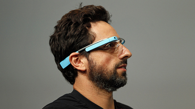 Google презентовала спецификацию Google Glass вместе с приложением для Android