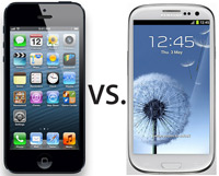 Поразительное сходство пользователей iOS и Android
