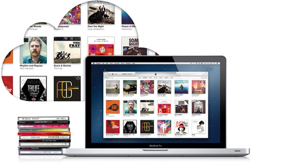 iTunes исполняется 10 лет