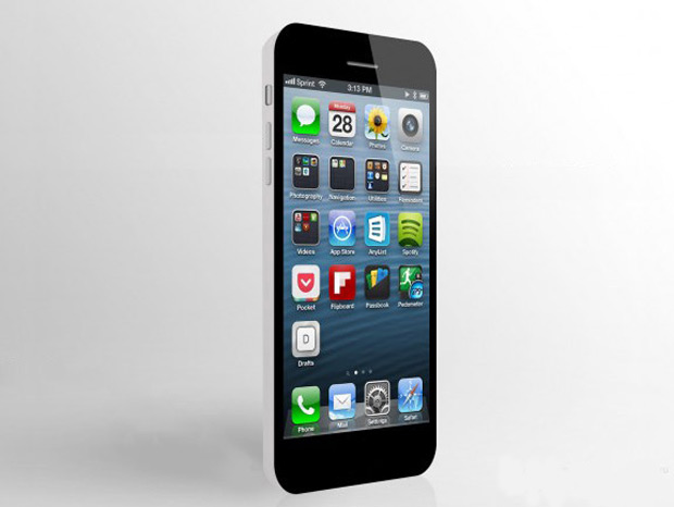 Apple выпустит «бюджетный iPhone»