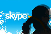 Skype могут прослушивать российские спецслужбы