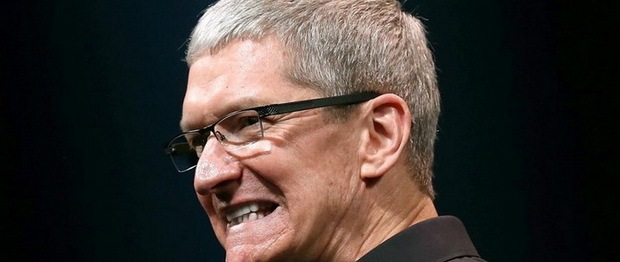 Forbes: Пять причин, почему впервые за 10 лет снизилась прибыль Apple