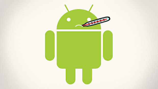 Большая часть смартфонов на Android в странах СНГ заражена опасным вирусом