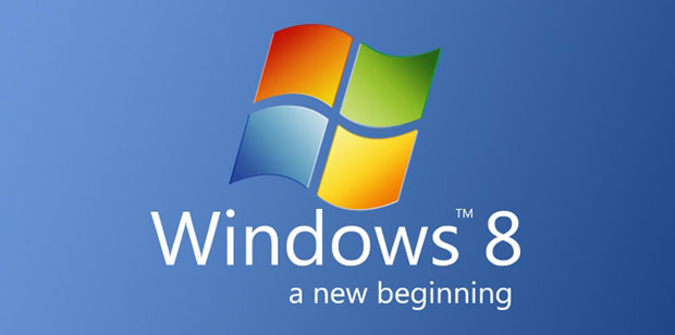 Выход Windows 8 поспособствовал массовому переходу на Мас