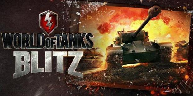 Wargaming.net анонсировали World of Tanks Blitz для iOS и Android [видео]