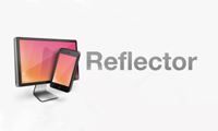 Reflector: Трансляция фото/видео изображений с экрана iPhone/iPad на Mac/Windows в режиме видеоповтора
