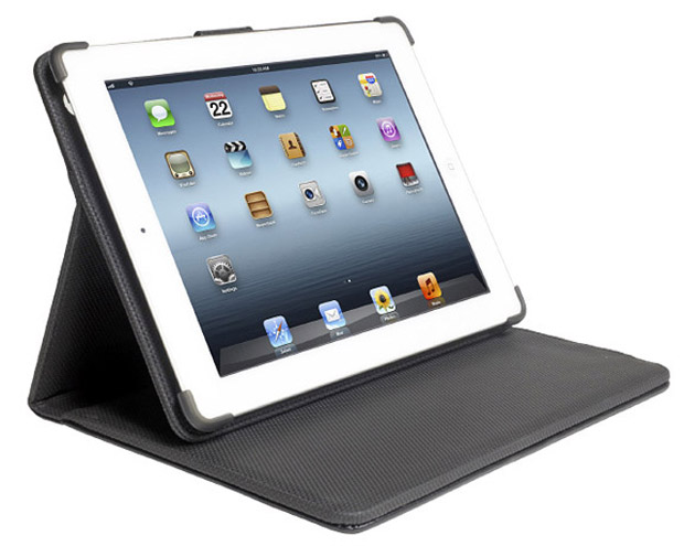 Props Power Case — новый многофункциональный чехол для iPad и iPad mini