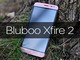 Обзор Bluboo Xfire 2 — металлический бюджетник со сканером отпечатков пальцев