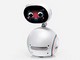 Asus представила домашнего робота ZenBo