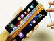 Раздавят ли 1500 канцелярских резинок iPhone 7 Plus