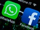Как не делиться информацией об учетной записи в WhatsApp с Facebook