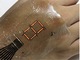 Создана электронная кожа, которая превратит тело в дисплей