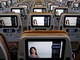 Хакеры могут захватить самолет через взлом системы развлечений пассажиров