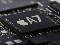 70% новых процессоров Apple будет производить TSMC