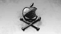 Хакеры взломали сайт для разработчиков Apple Developer Center
