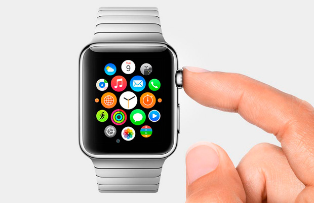 Apple опубликовала промо-видео и официальный обзор часов Watch