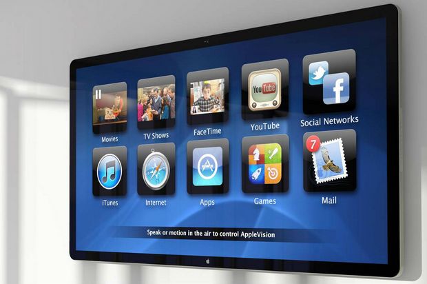 Новый ТВ-сервис от Apple позволит пропускать рекламу