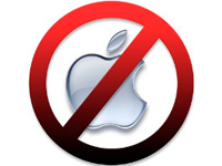 Китай сказал «Нет» продукции Apple в госструктурах
