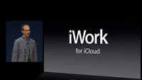 iWork for iCloud доступен для скачивания