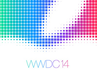 WWDC 2014 пройдет со 2 по 6 июня в Сан-Франциско