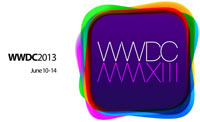 Онлайн-трансляция WWDC 2013