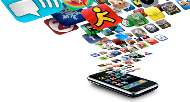 Продажи App Store в 2013 году превысили $10 млрд