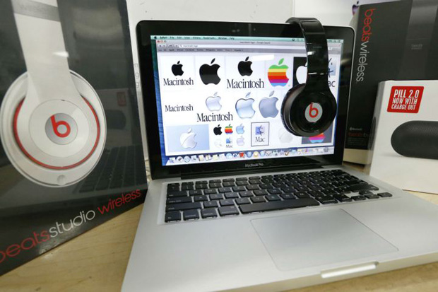 Apple сбила цену на Beats Audio, сделка будет завершена на этой неделе