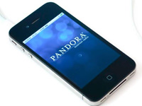Apple может купить сервис потоковой музыки Pandora