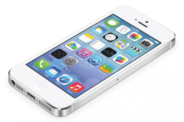 В следующем обновлении iOS 7 будет исправлен «белый экран смерти»